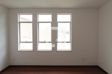 Sala de apartamento para alugar com 3 quartos, 180m² em Vila Paquetá, Belo Horizonte