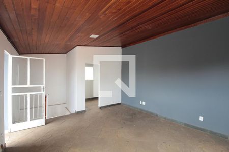 Sala de TV de apartamento para alugar com 3 quartos, 180m² em Vila Paquetá, Belo Horizonte