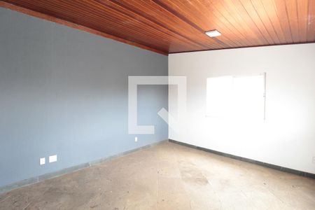 Sala de TV de apartamento para alugar com 3 quartos, 180m² em Vila Paquetá, Belo Horizonte