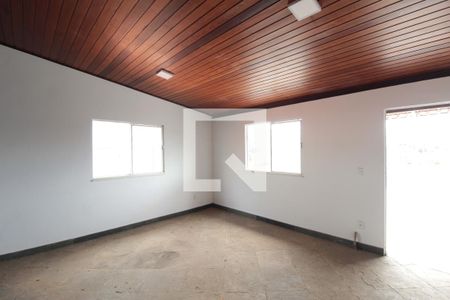 Sala de TV de apartamento para alugar com 3 quartos, 180m² em Vila Paquetá, Belo Horizonte