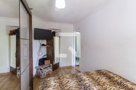 Quarto 2 de apartamento à venda com 2 quartos, 56m² em Bandeiras, Osasco