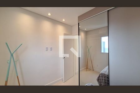 Quarto 1 de apartamento para alugar com 2 quartos, 55m² em Caiçara, Praia Grande