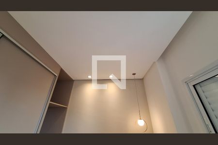 Detalhe do Quarto 1 de apartamento para alugar com 2 quartos, 55m² em Caiçara, Praia Grande