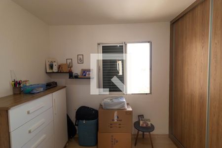 Quarto 01 de apartamento à venda com 2 quartos, 60m² em Jardim Paulicéia, Campinas