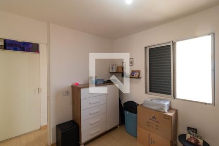 Quarto 01 de apartamento à venda com 2 quartos, 60m² em Jardim Paulicéia, Campinas