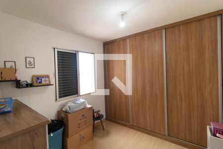 Quarto 01 de apartamento à venda com 2 quartos, 60m² em Jardim Paulicéia, Campinas