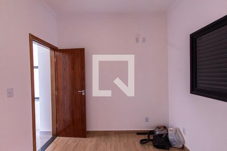 Quarto 1 de casa de condomínio para alugar com 4 quartos, 150m² em Horto Florestal, Sorocaba