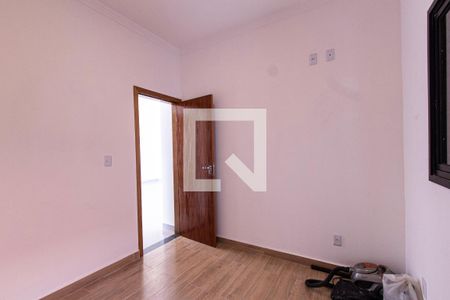 Quarto 1 de casa de condomínio para alugar com 4 quartos, 150m² em Horto Florestal, Sorocaba