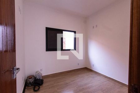 Quarto 1 de casa de condomínio para alugar com 4 quartos, 150m² em Horto Florestal, Sorocaba