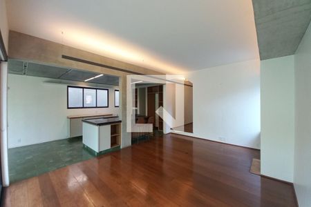 Sala de casa de condomínio à venda com 3 quartos, 286m² em Jardim Santa Marcelina, Campinas