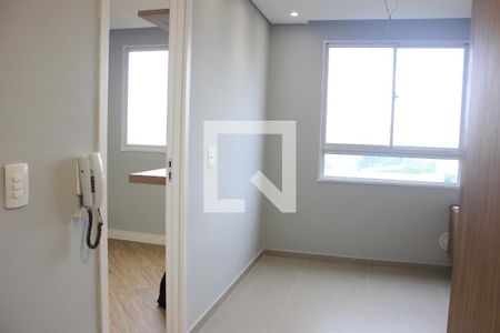 Sala de apartamento para alugar com 2 quartos, 38m² em Vila das Bandeiras, Guarulhos