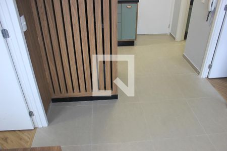 Sala de apartamento para alugar com 2 quartos, 38m² em Vila das Bandeiras, Guarulhos