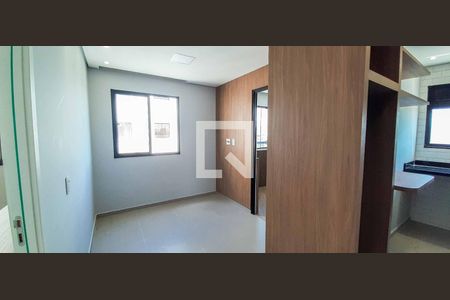 Sala de apartamento para alugar com 2 quartos, 38m² em Bonfim, Osasco