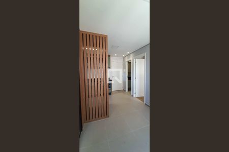 Sala de apartamento para alugar com 2 quartos, 38m² em Bonfim, Osasco