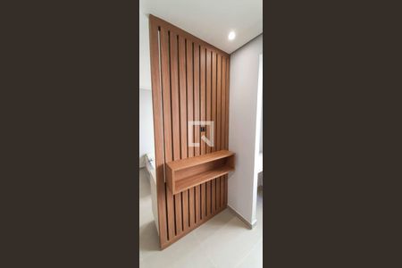 Sala de apartamento à venda com 1 quarto, 24m² em Bonfim, Osasco