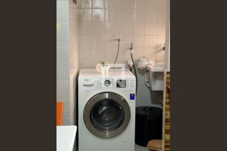 Foto 14 de apartamento à venda com 3 quartos, 57m² em Vila Ema, São Paulo