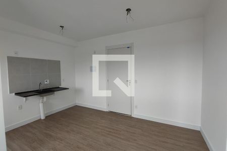 Apartamento para alugar com 37m², 2 quartos e sem vagaSala