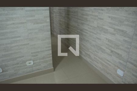 Sala de apartamento para alugar com 2 quartos, 40m² em Centro Alto, Ribeirão Pires