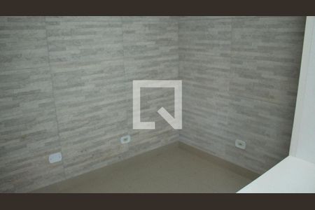 Sala de apartamento para alugar com 2 quartos, 40m² em Centro Alto, Ribeirão Pires