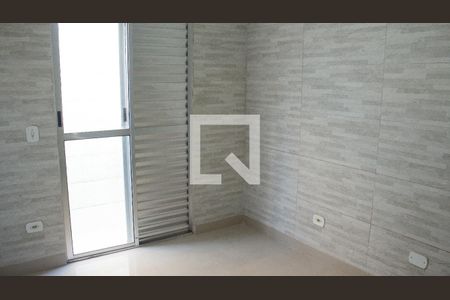 Quarto 1 de apartamento para alugar com 2 quartos, 40m² em Centro Alto, Ribeirão Pires