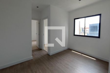 Apartamento para alugar com 37m², 2 quartos e sem vagaSala