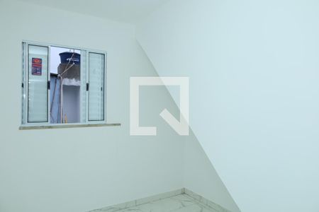 Quarto 1 de casa para alugar com 2 quartos, 30m² em Cidade Antônio Estevão de Carvalho, São Paulo