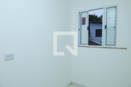 Quarto 1 de casa para alugar com 2 quartos, 30m² em Cidade Antônio Estevão de Carvalho, São Paulo