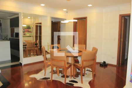 Sala de apartamento para alugar com 3 quartos, 170m² em Vila Galvão, Guarulhos