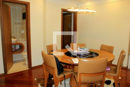 Sala de apartamento para alugar com 3 quartos, 170m² em Vila Galvão, Guarulhos