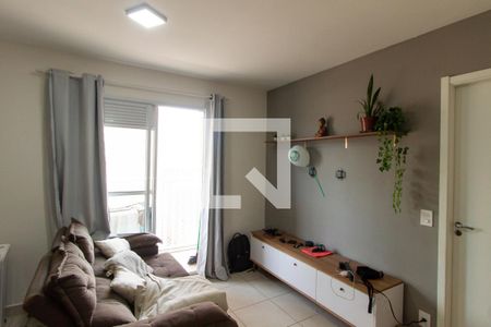 Apartamento para alugar com 37m², 1 quarto e sem vagaSala/Cozinha