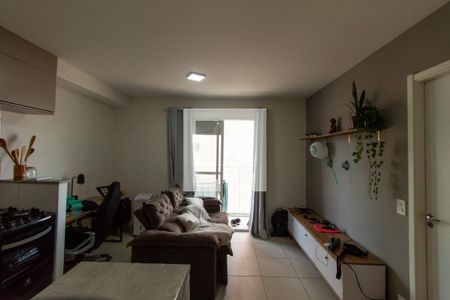 Apartamento para alugar com 37m², 1 quarto e sem vagaSala/Cozinha