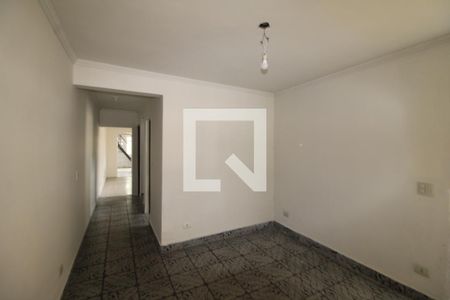 Sala de casa para alugar com 2 quartos, 125m² em Vila Renato (zona Norte), São Paulo