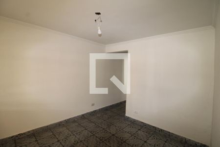 Sala de casa para alugar com 2 quartos, 125m² em Vila Renato (zona Norte), São Paulo