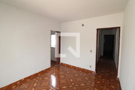 Quarto 2 de casa para alugar com 2 quartos, 125m² em Vila Renato (zona Norte), São Paulo