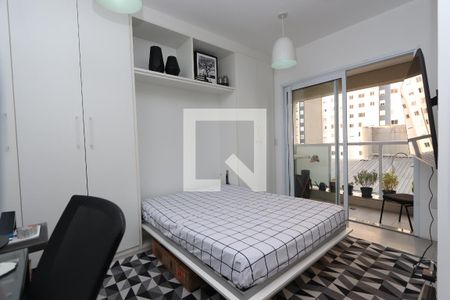 Studio de kitnet/studio à venda com 1 quarto, 26m² em Vila Prudente, São Paulo