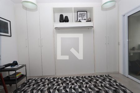 Studio - cama retrátil de kitnet/studio à venda com 1 quarto, 26m² em Vila Prudente, São Paulo