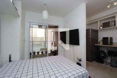 Studio de kitnet/studio à venda com 1 quarto, 26m² em Vila Prudente, São Paulo