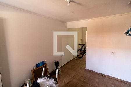 Sala de casa de condomínio para alugar com 2 quartos, 72m² em Vila Nova, Porto Alegre