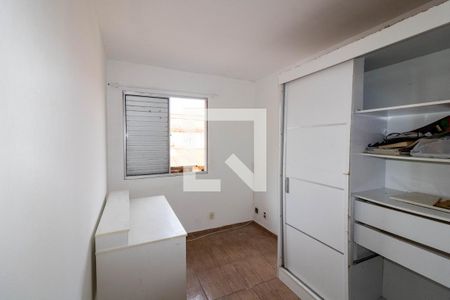 Quarto 1 de casa de condomínio para alugar com 2 quartos, 72m² em Vila Nova, Porto Alegre