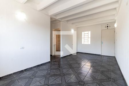 Sala de apartamento para alugar com 2 quartos, 63m² em Sacoma, São Paulo