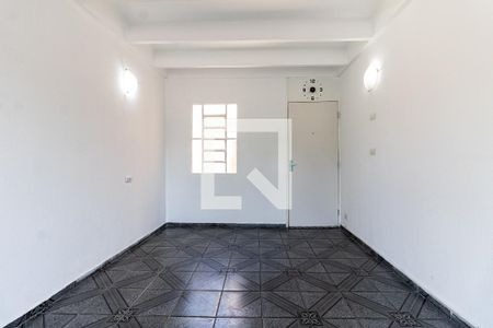 Sala de apartamento para alugar com 2 quartos, 63m² em Sacoma, São Paulo