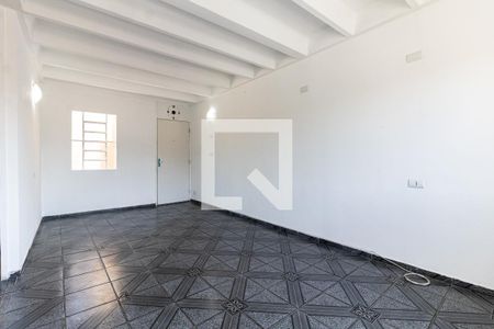 Sala de apartamento para alugar com 2 quartos, 63m² em Sacoma, São Paulo