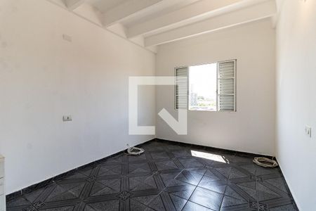 Quarto 1 de apartamento para alugar com 2 quartos, 63m² em Sacoma, São Paulo