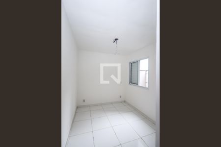 Quarto de apartamento à venda com 1 quarto, 35m² em Vila Gumercindo, São Paulo