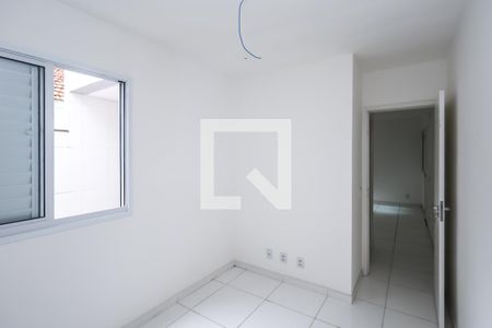 Quarto de apartamento à venda com 1 quarto, 35m² em Vila Gumercindo, São Paulo