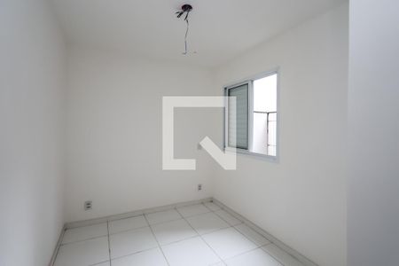 Quarto de apartamento à venda com 1 quarto, 35m² em Vila Gumercindo, São Paulo