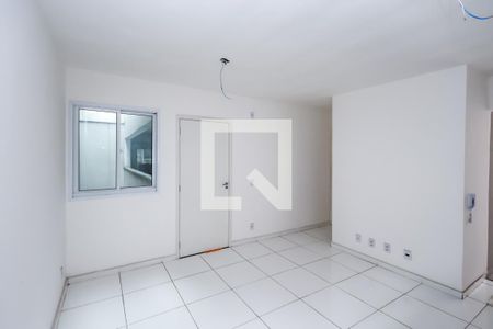 Cozinha de apartamento à venda com 1 quarto, 35m² em Vila Gumercindo, São Paulo