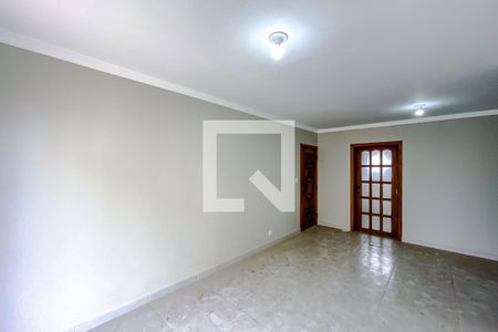 Sala de apartamento à venda com 2 quartos, 69m² em Vila Bertioga, São Paulo