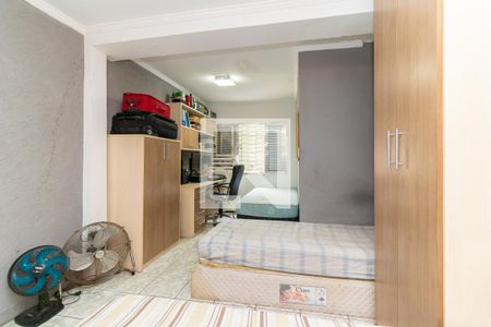 Quarto 1 de casa à venda com 2 quartos, 124m² em Vila Campanela, São Paulo