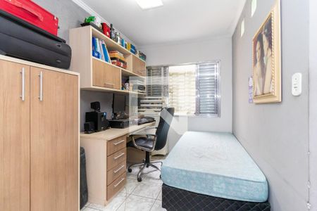 Quarto 1 de casa à venda com 2 quartos, 124m² em Vila Campanela, São Paulo